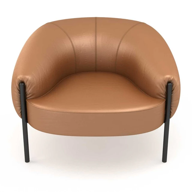 AMURA ISOLA Armchair — Descargar