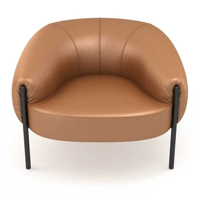 AMURA ISOLA Armchair — Ver 5