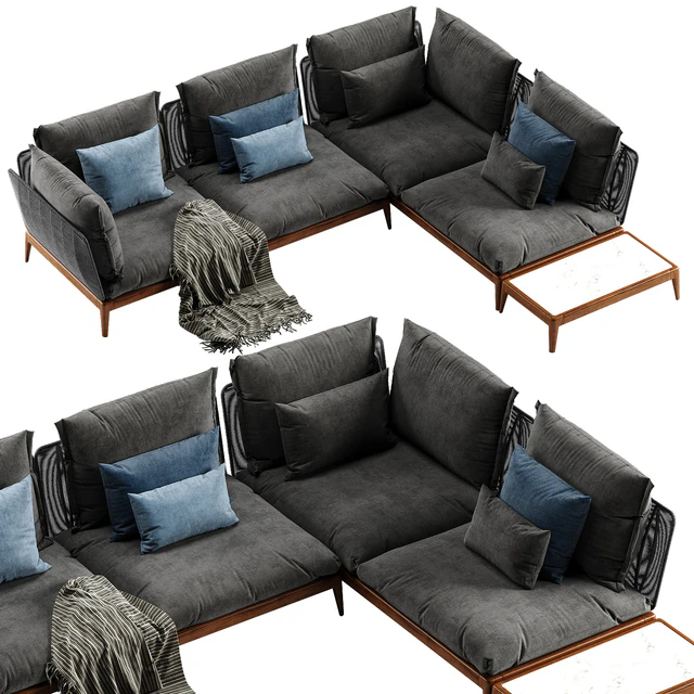 Talenti Cruise sofa 2 — Descargar