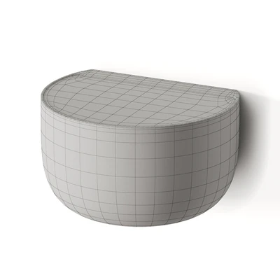 Flos Bellhop Wall Up Lamp — Вид 4
