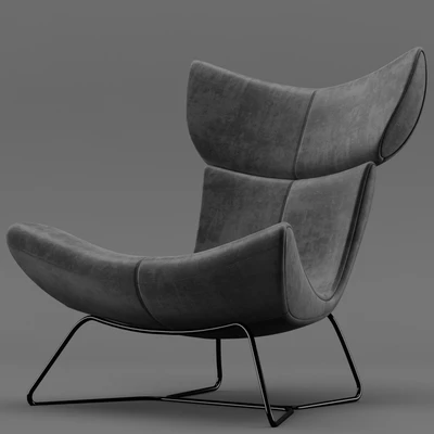 Armchairs BoConcept IMOLA — Ver 1