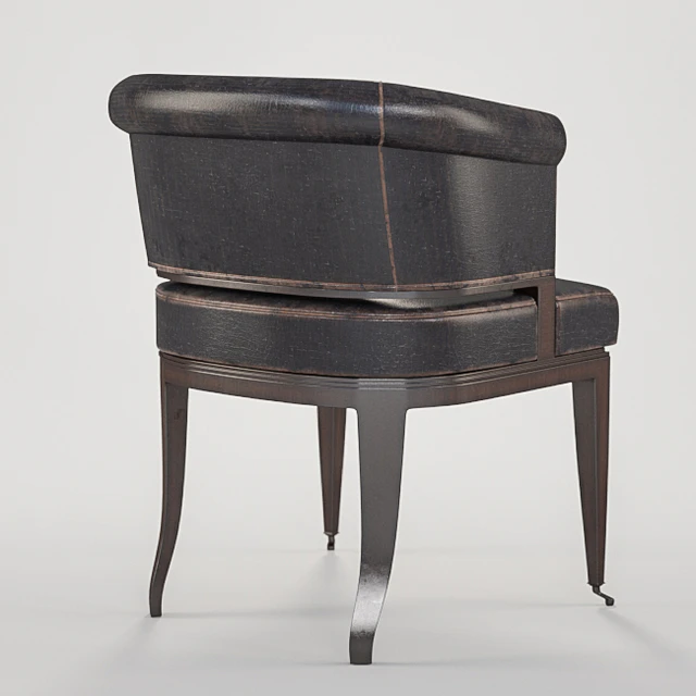 George Smith Chair — Descargar