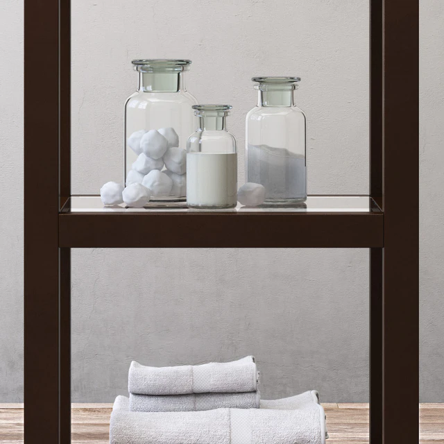 HUTTON SMALL ETAGERE — Descargar
