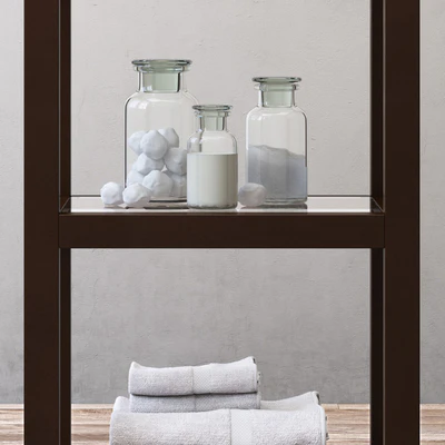 HUTTON SMALL ETAGERE — Ver 2