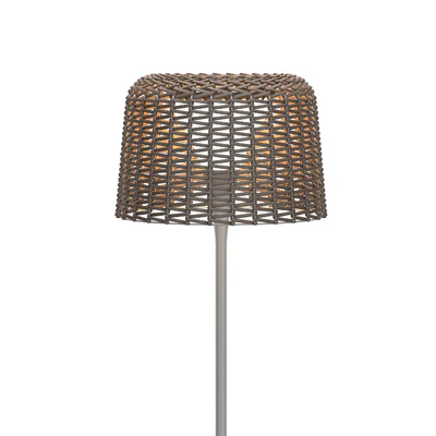 Ambient Mesh Gloster Floor Lamp — Ver 4
