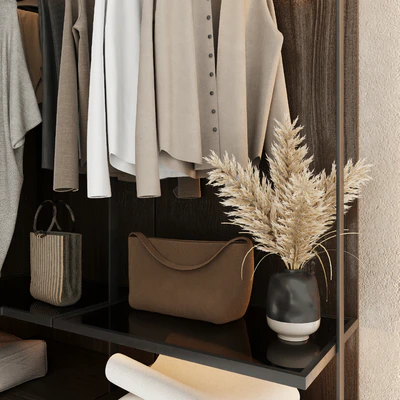 Wardrobe 20 — View 5