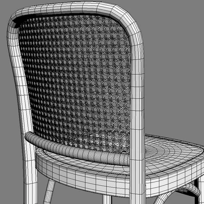Deephouse. Bar chair Nice — Ver 3