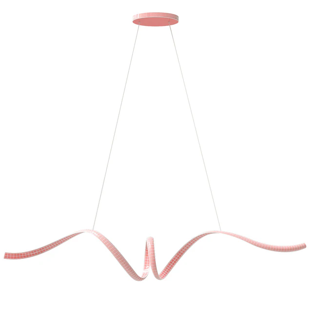 Modern LED Pendant LODOOO — Descargar