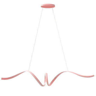 Modern LED Pendant LODOOO — Ver 4