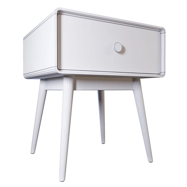 Bedside table La Redoute Jimi — Descargar