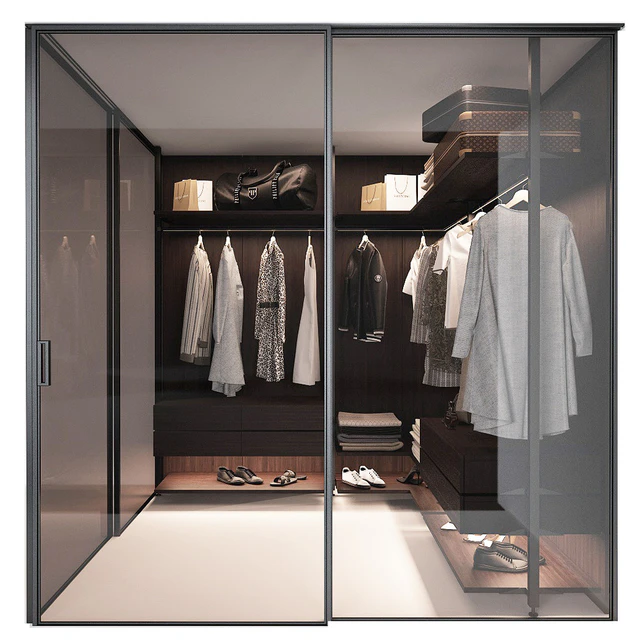 Wardrobe Raumplus Uno 2 — Descargar