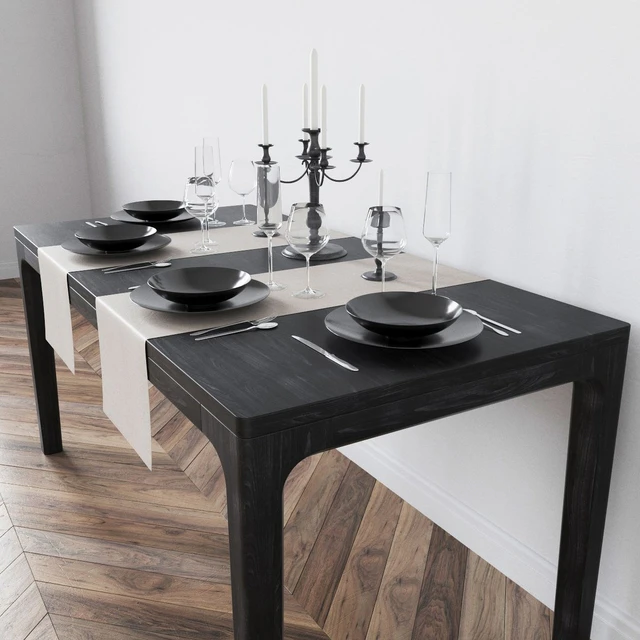 Dining table MAVIS — Descargar
