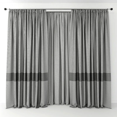 Curtain 21 — Вид 2