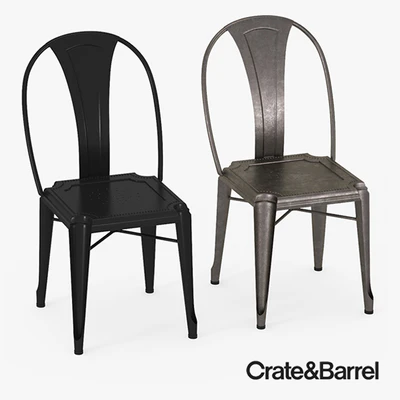 Lyle Side Chair — Вид 2