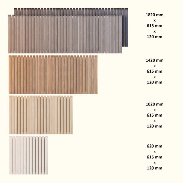 Radius screens for heating radiators — Descargar