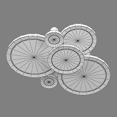 749082 Breve Lightstar — Вид 3