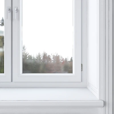 White window — Ver 2
