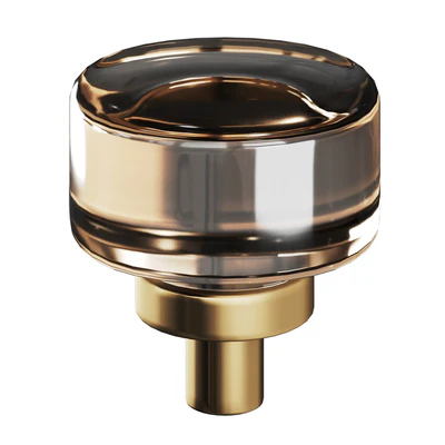 Crystal Furniture Handles — View 3