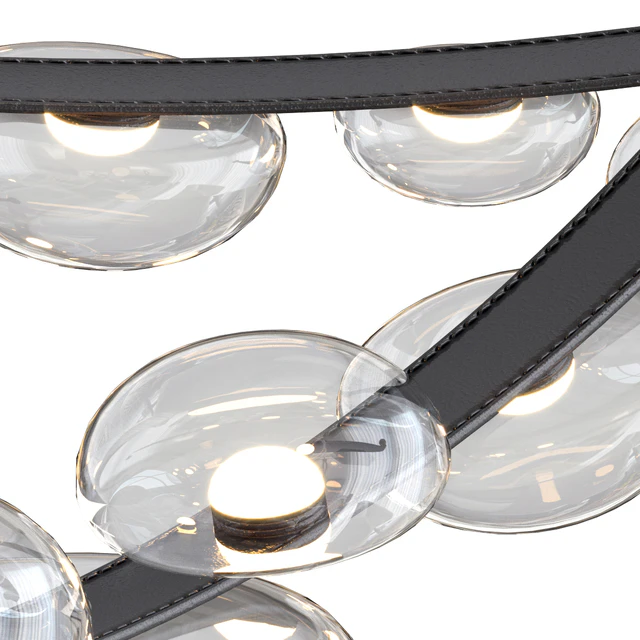 DEW DROPS LED pendant by Bomma — Descargar