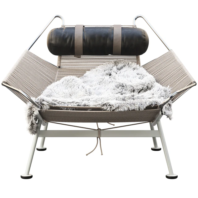 PP225 Flag Halyard chair — Скачать