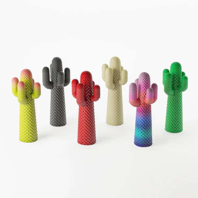 Cactus gufram coat hanger — Descargar