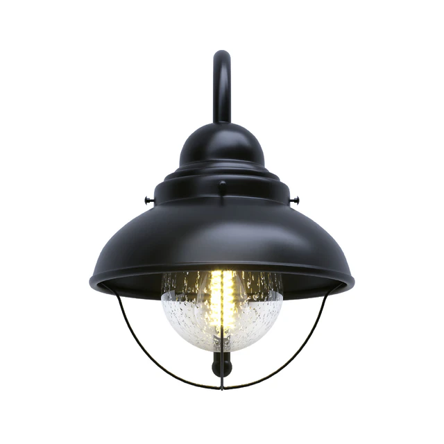 NANTUCKET OUTDOOR LIGHT - LARGE — Скачать