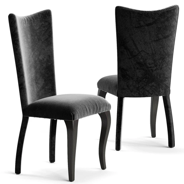 Corte Zari EVA Chair and FLORA Table — Скачать