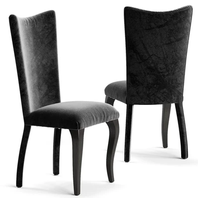 Corte Zari EVA Chair and FLORA Table — Вид 3