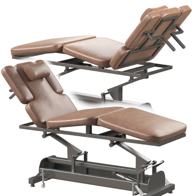 Massage chair — Ver 1