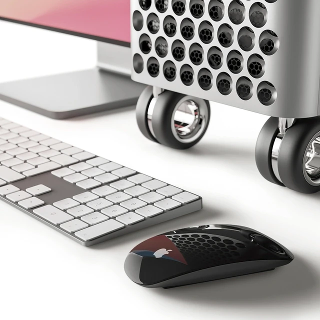 Apple Mac Pro — Descargar