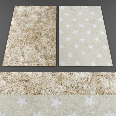 Rugs collection 300 — Ver 1