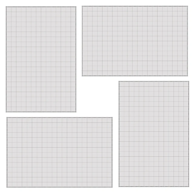 Laredoute - Rug set 10 — Descargar