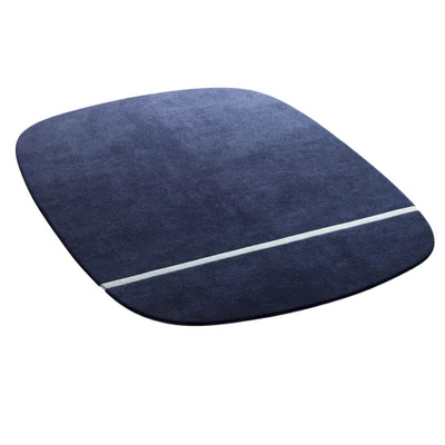 oona rug 175x240 by normann copenhagen — download