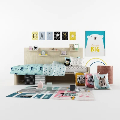 H&M Kids Room Accessories — Вид 1