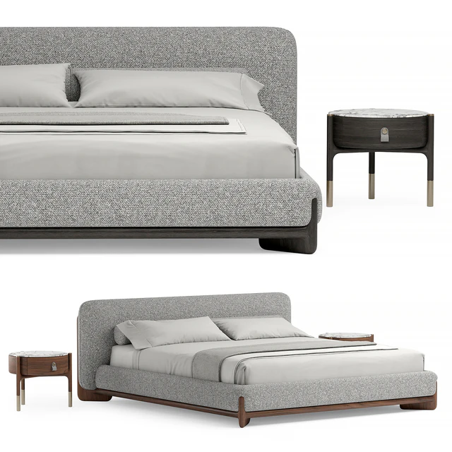 Bed elvemobilya — Descargar