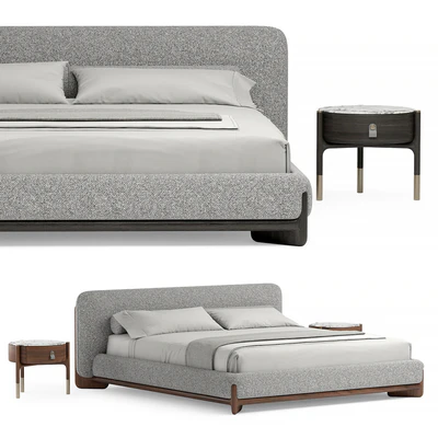 Bed elvemobilya — Ver 1
