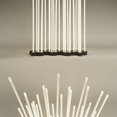 Reeds Light — Вид 3
