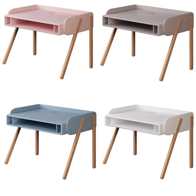 Baby Chipak Desk And Chair Set — Скачать