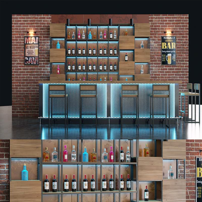 Bar — Ver 2