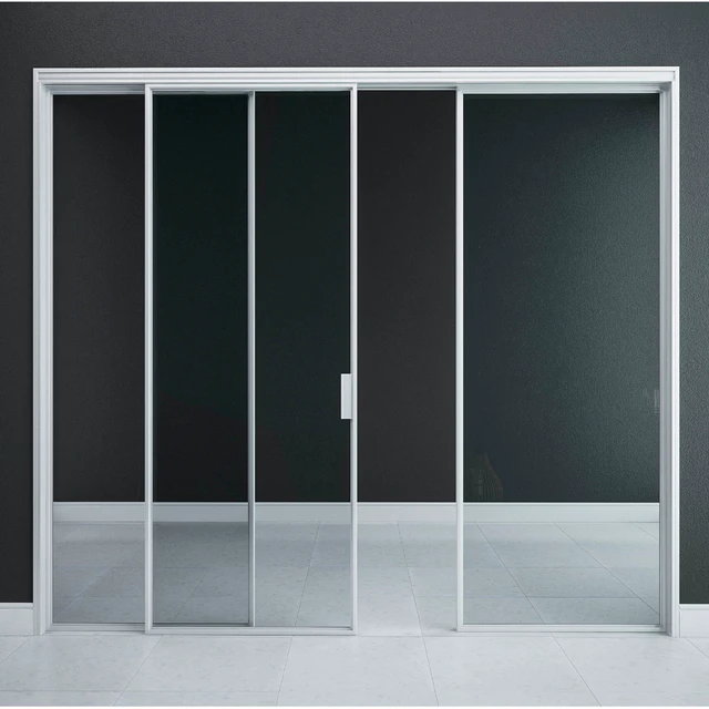 Rimadesio Velaria Sliding Doors — Descargar