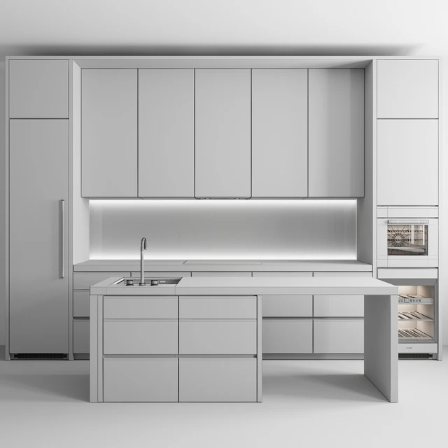 Kitchen Stone No. 73 — Descargar