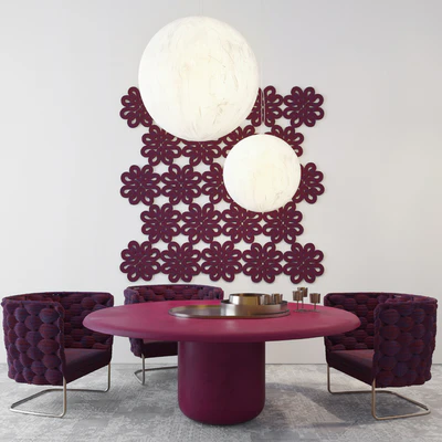 Paola Lenti Set — Ver 1
