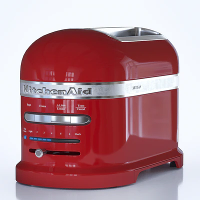 Toaster KitchenAid Artisan 5KMT2204EMS red — Ver 1