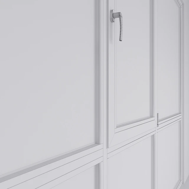 Aluminium windows — Descargar