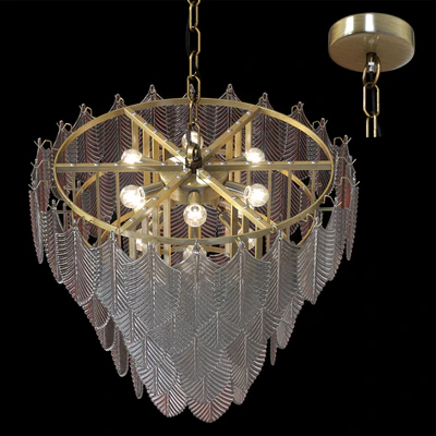 CHANDELIER VERBIER S — Вид 4
