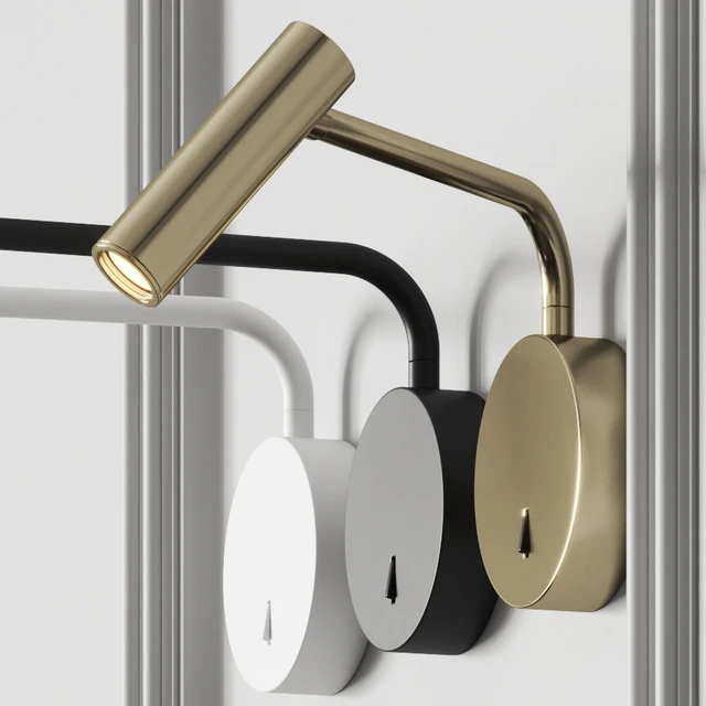 Astro Lighting Enna Wall Lamps — Descargar