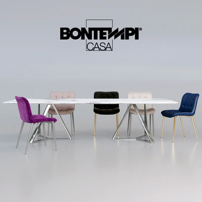 Bontempi Kuga, Millenium XXL — Ver 3