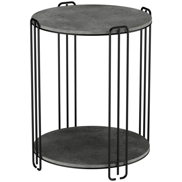 Coffee table Stanley Gray — Descargar