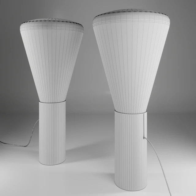 Brokis Muffins lamp 02 — Скачать