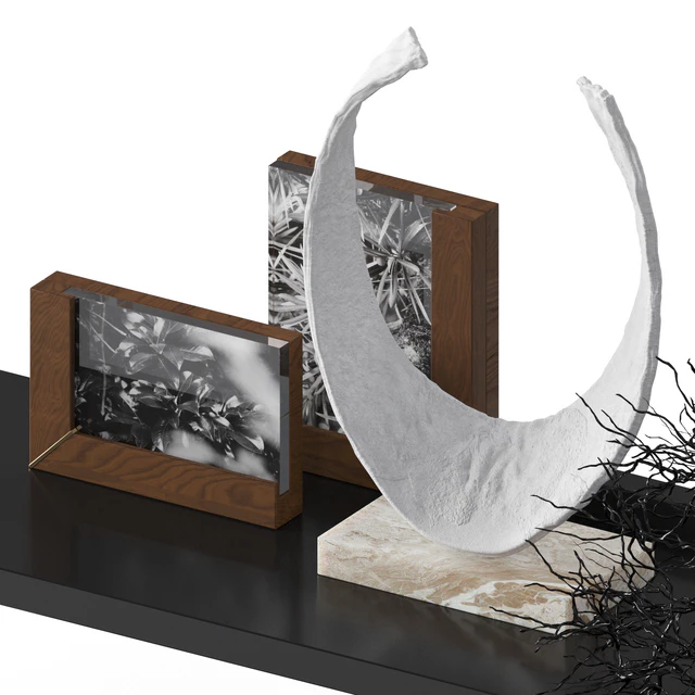 CB2 Decorative Set Vol.1 — Descargar